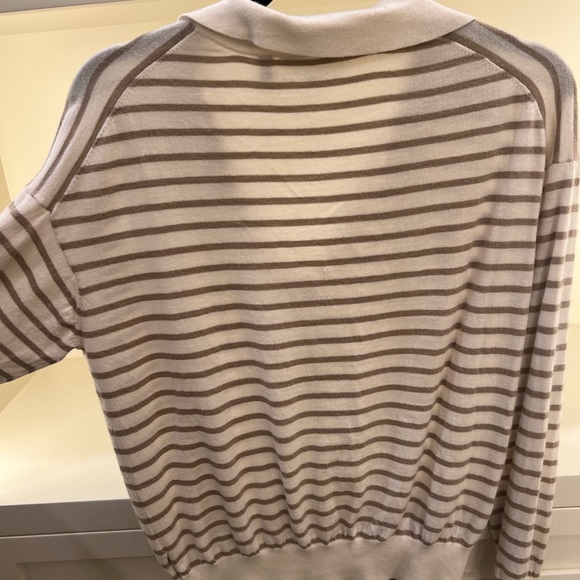 Theory Shirt - Picture 4 of 5